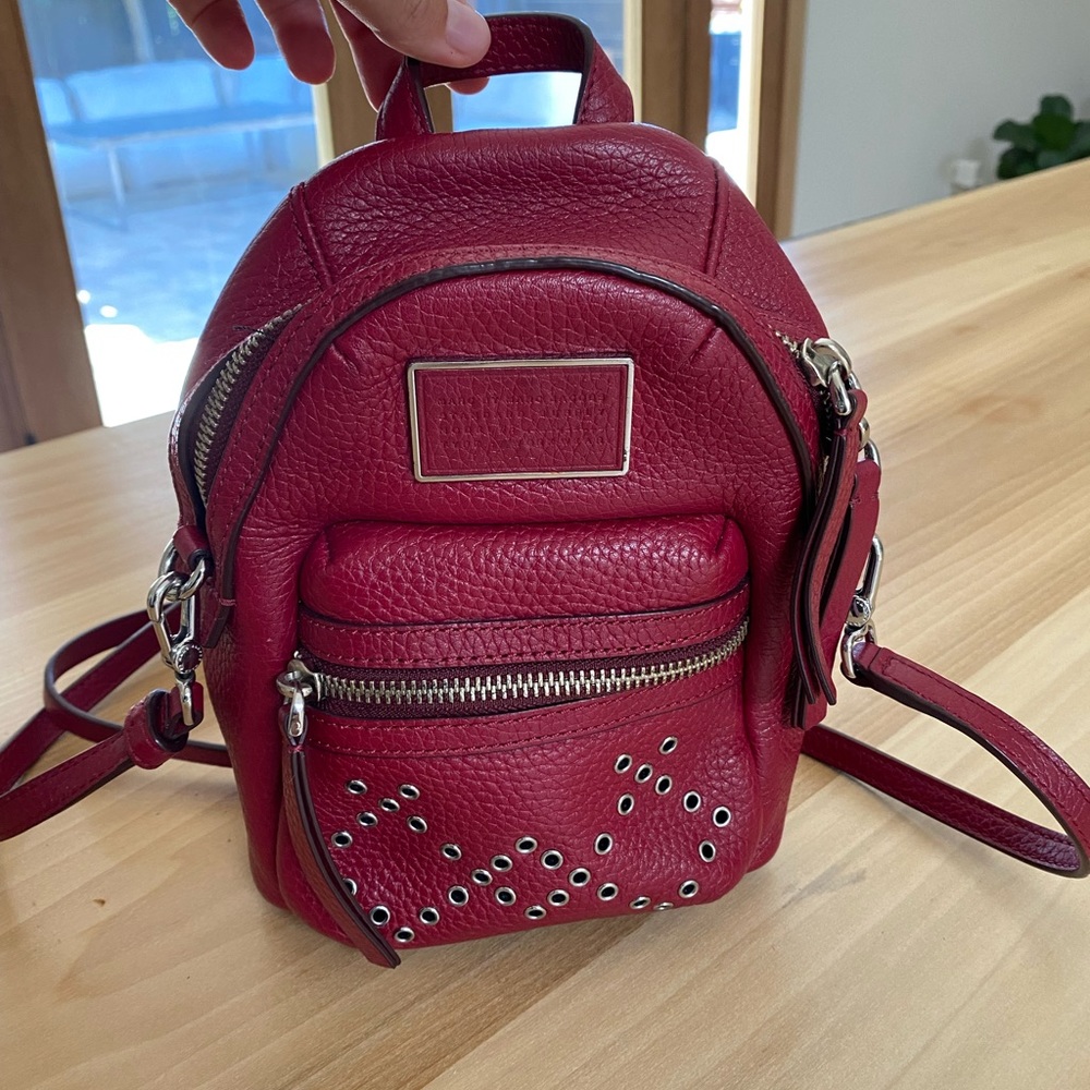 Marc by Marc Jacobs purse